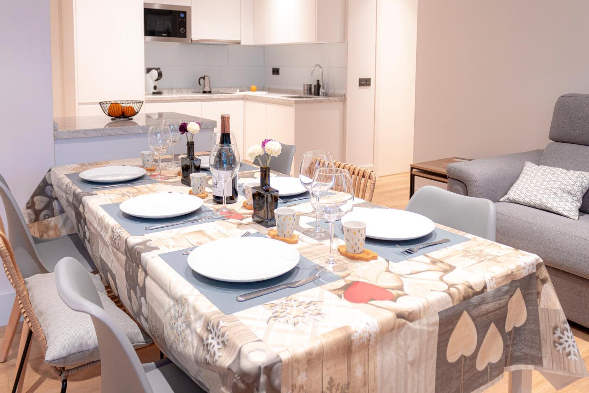 Zenete Terral Malaga 아파트 외부 사진