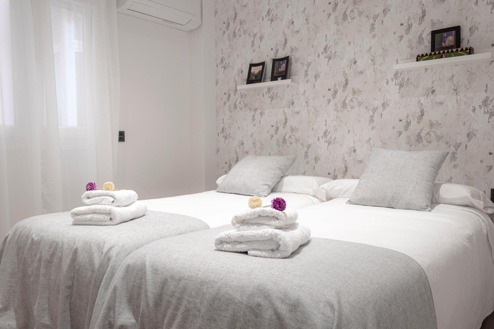Zenete Terral Malaga 아파트 외부 사진