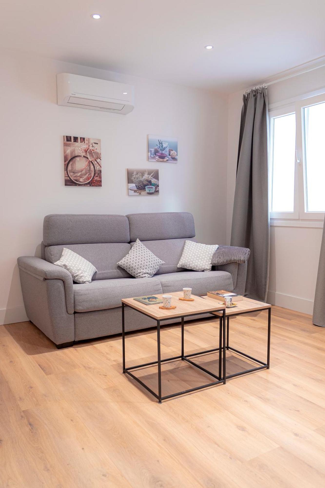 Zenete Terral Malaga 아파트 외부 사진