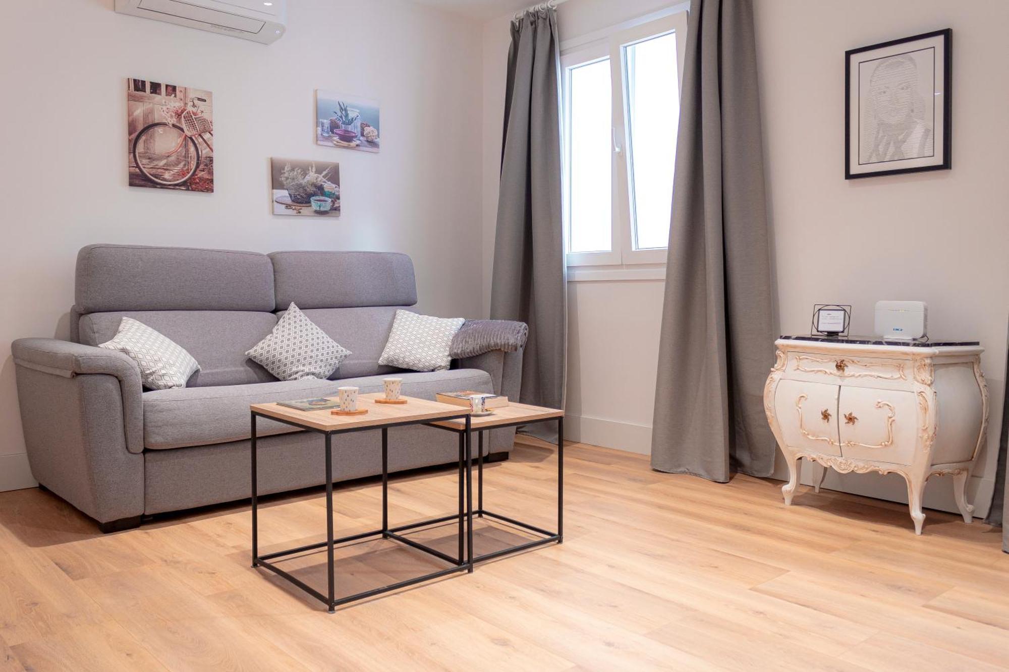 Zenete Terral Malaga 아파트 외부 사진